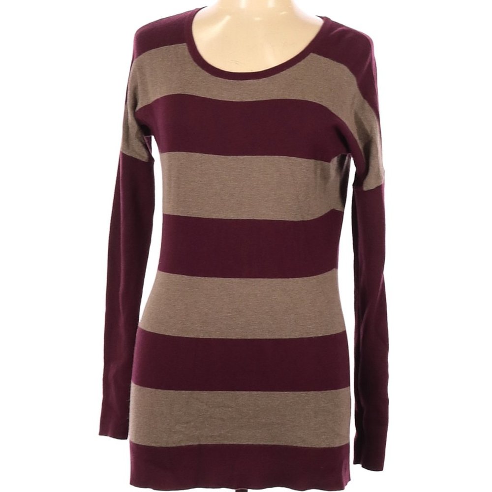Banana Republic Factory Store Pullover Sweater Szm